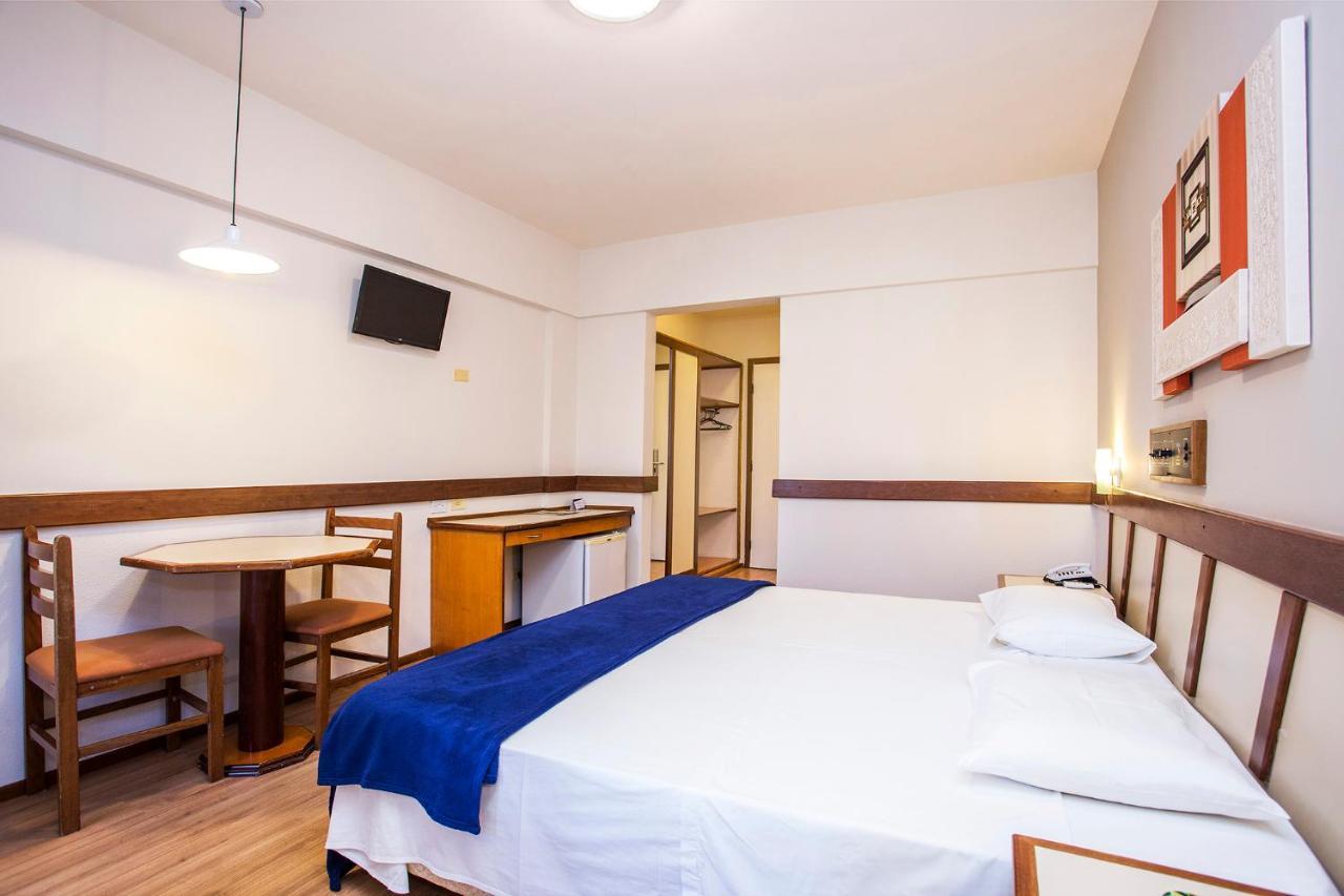Thermas Piratuba Park Hotel Екстериор снимка