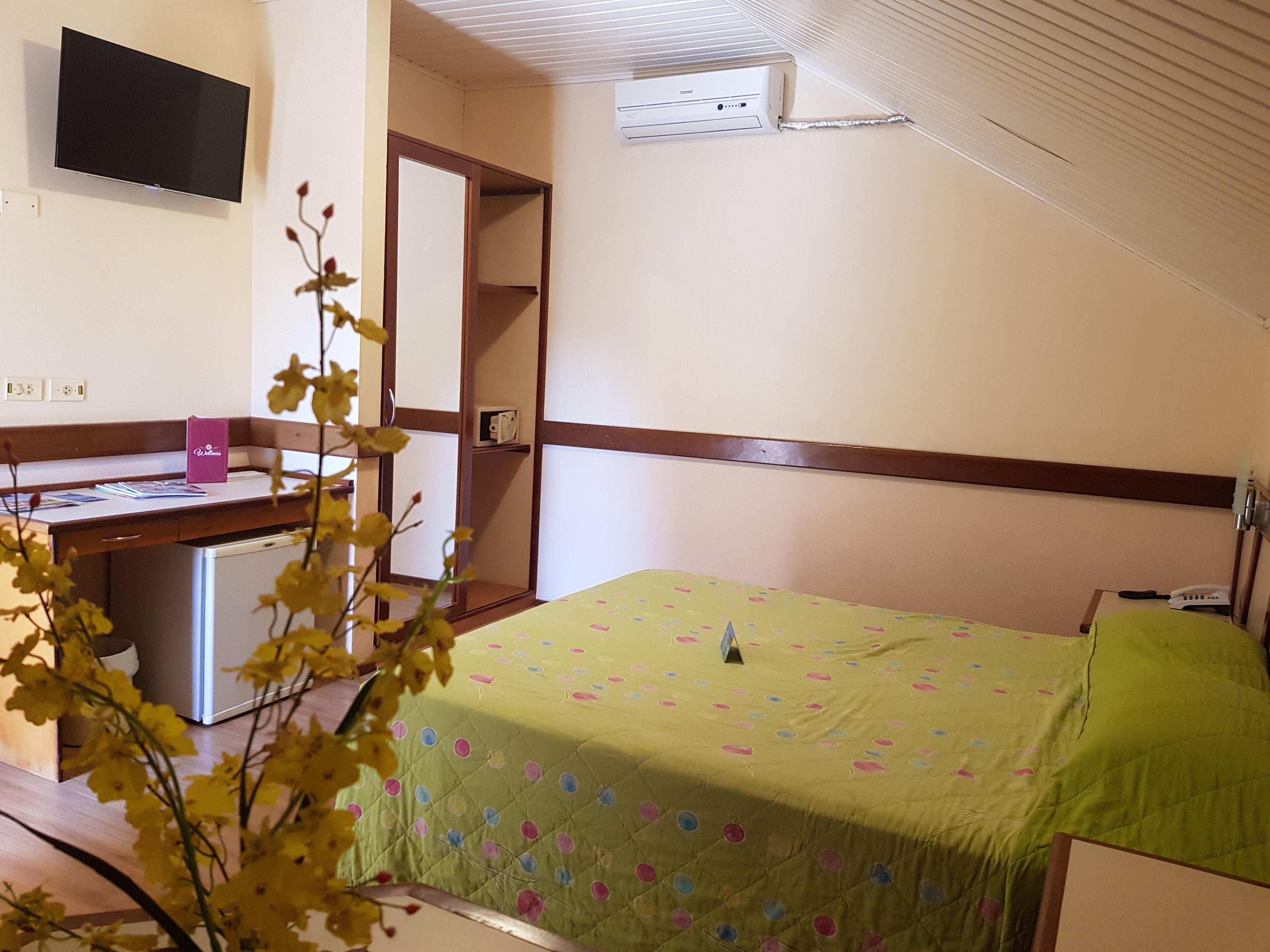 Thermas Piratuba Park Hotel Екстериор снимка